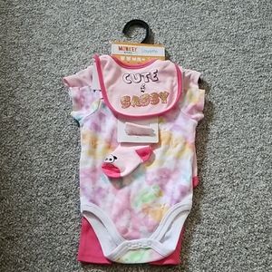 Monkey Bars 5 piece set.